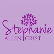 Stephanieallencrist.com Favicon