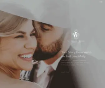 Stephaniewoodphotography.com(Chicago Wedding Photographer) Screenshot