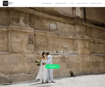 Stephanrauch.com(Stephan Rauch Wedding Photo) Screenshot
