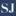 Stephenjames.co.uk Favicon