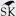 Stephenking.com Favicon