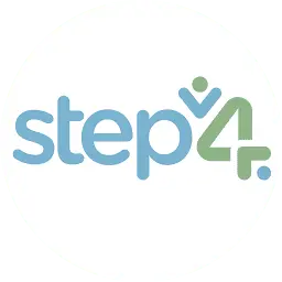 Steplearningresources.com.au Logo