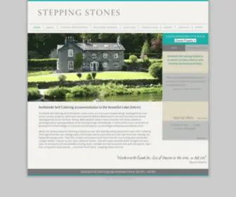 Steppingstonesambleside.co.uk(Bot Verification) Screenshot