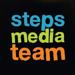 Stepsmediateam.com Logo