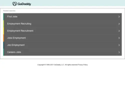 Stepwayrecruiters.in(Recruitment Solutions) Screenshot