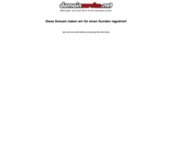 Ster.de(DomainService-Net) Screenshot