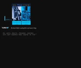 Stereopal.com(Stereopal) Screenshot