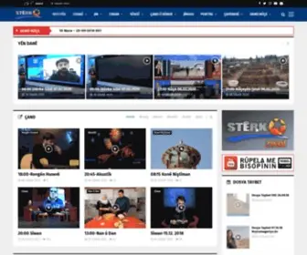 Sterk.tv(STERK TV) Screenshot