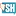 Stevenhorsford.com Favicon