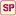 Stevepronger.com Favicon