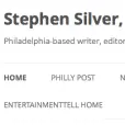 Stevesilver.net Favicon