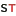 Steveturner.la Logo