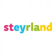 Steyrland.at Logo
