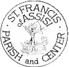 STfrancisparishlbi.org Favicon