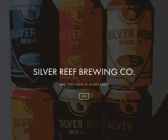 Stgeorgebev.com(George's Beverage) Screenshot