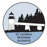 Stgeorgebusinessalliance.com Logo