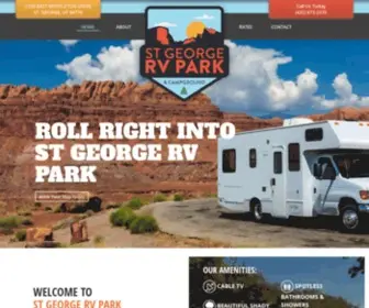 StgeorgervPark.com(StgeorgervPark) Screenshot