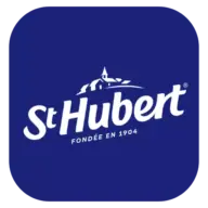 Sthubert.fr Logo