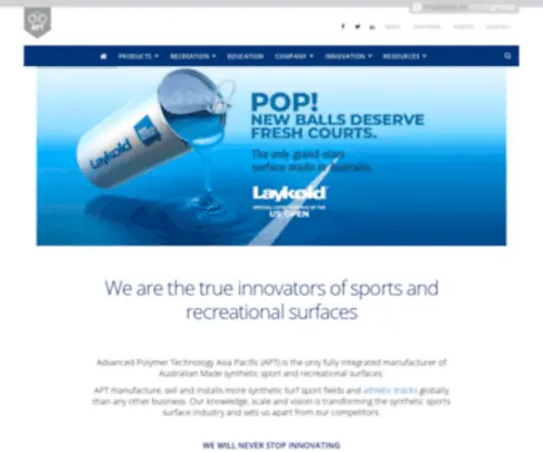 Sti-Sports.com(Sti Sports) Screenshot