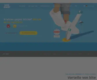 Stichheiler.de(Stichheiler) Screenshot