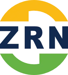 Stichtingzrn.nl Logo