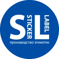 Sticker-Label.ru Logo
