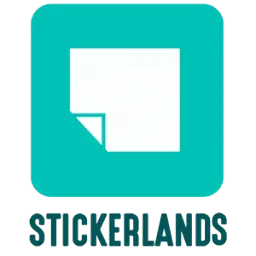 Stickerlands.com Favicon