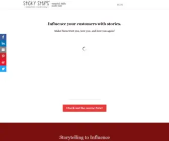 Stickysteps.cool(Sticky Steps) Screenshot