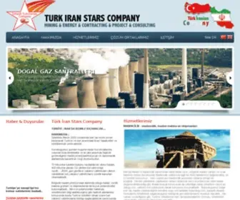 Sticompany.org(Sticompany) Screenshot