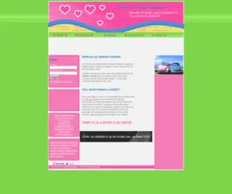 Stiekemverliefd.be(Stiekem Verliefd Calculator) Screenshot