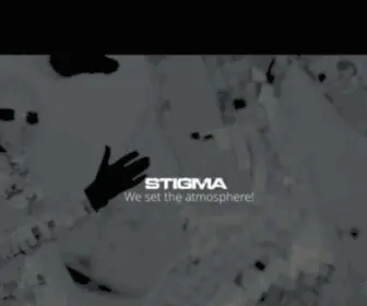 Stigmashow.com(Stigma Show) Screenshot
