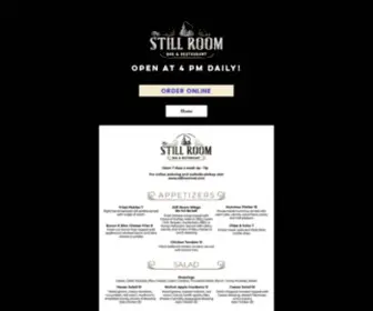 Stillroommt.com(Now Open) Screenshot