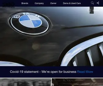 Stillwellgroup.com.au(Stillwell Motor Group) Screenshot