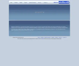 Stillwell.net(Stillwell) Screenshot