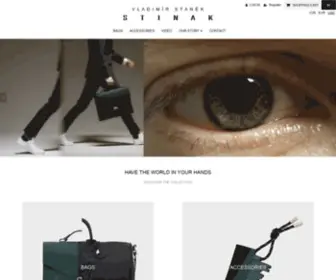 StinakStore.com(StinakStore) Screenshot