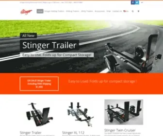 Stingertrailer.com(CAN) Screenshot
