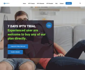 Stiptv.com(Stiptv) Screenshot