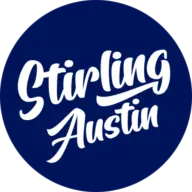 Stirlingaustin.com Logo