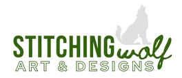 Stitchingwolfdesigns.com Favicon