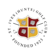 Stivesgolfclub.co.uk Logo