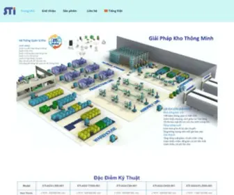 Stivietnam.com(Giải) Screenshot