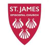 Stjamesepiscopal.com Logo