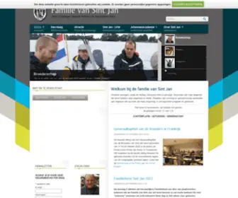 Stjan.org(Stjan) Screenshot