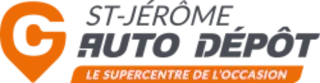 Stjeromeautodepot.com Favicon