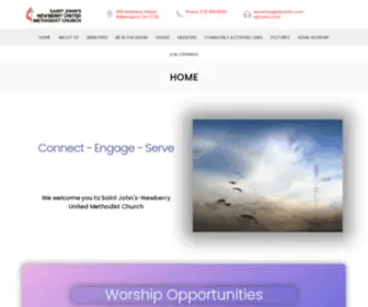 STjnumc.com(STjnumc) Screenshot