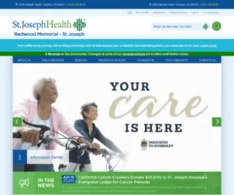 Stjoehumboldt.org(Stjoehumboldt) Screenshot
