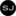 Stjohnknits.com Logo