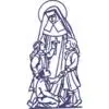 Stkatharinedrexelparish.org Favicon