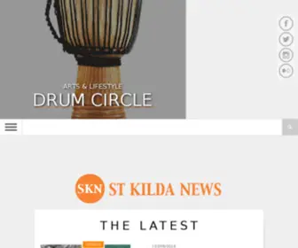 Stkildanews.com(Stkildanews) Screenshot