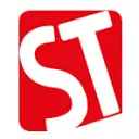 Stkitap.com Logo